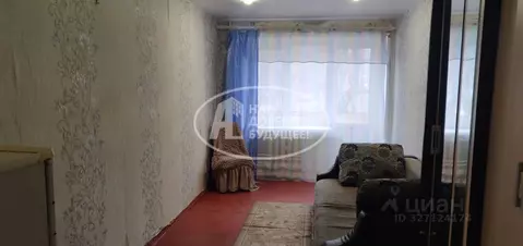 Комната Пермский край, Чайковский ул. Ленина, 2 (15.0 м)