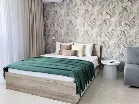 1-к кв. Пермский край, Пермь ул. Никулина, 8 (35.0 м)