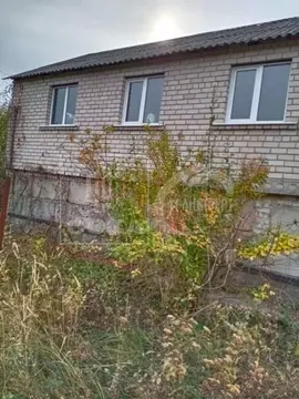 Дом в Воронежская область, Семилукский район, Перлевское с/пос, За ...