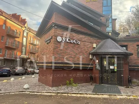 Помещение свободного назначения в Татарстан, Казань Овражная ул., 35 ...