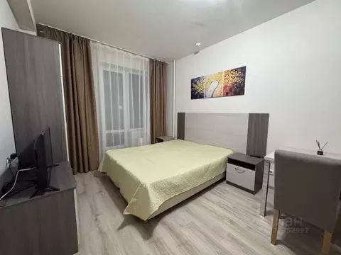 Студия Санкт-Петербург Пулковское ш., 14Е (25.0 м)