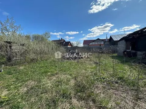 Участок в Ивановская область, Иваново пер. 10-й Линейный, 29 (6.0 ...