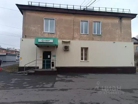 Офис в Кемеровская область, Прокопьевск Союзная ул., 51 (100 м)