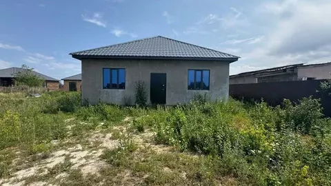 Дом в Оренбургская область, Оренбургский район, Южноуральский ...