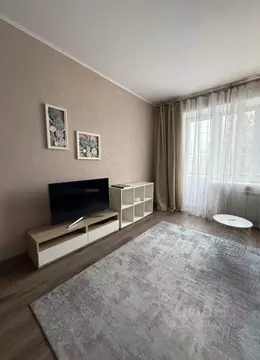 1-к кв. Москва ул. Юннатов, 8А (34.1 м)