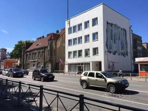 3-к кв. Карелия, Сортавала Карельская ул., 21 (41.0 м)