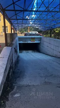 Гараж в Красноярский край, Красноярск ул. Авиаторов, 29 (17 м)