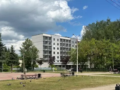 1-к кв. Тверская область, Тверь пос. Химинститута, 9А (30.7 м)