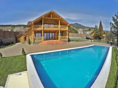 Дом в Крым, Ялта муниципальный округ, Краснокаменка пгт пер. ...