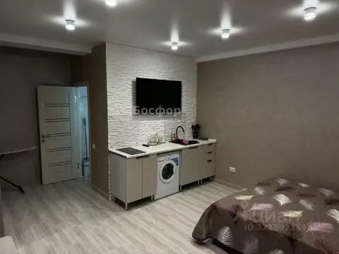 Студия Крым, Феодосия ул. Садовая, 8 (26.0 м)