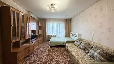 1-к кв. Крым, Феодосия ул. Гарнаева, 83 (39.0 м)