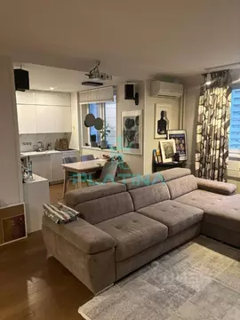 1-к кв. Татарстан, Казань Чистопольская ул., 60 (60.0 м)