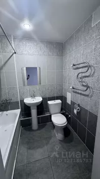 1-к кв. Самарская область, Тольятти Московский просп., 44 (40.0 м)