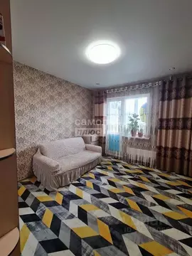 2-к кв. Ханты-Мансийский АО, Сургут ул. Александра Усольцева, 12 (47.1 ...