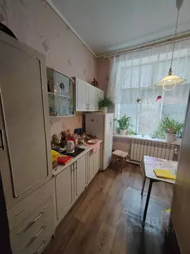 2-к кв. Оренбургская область, Бузулук ул. Кирова (41.3 м)