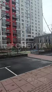 1-к кв. Тюменская область, Тюмень проезд Тихий, 4 (36.4 м)