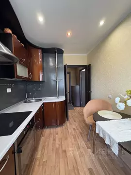 2-к кв. Самарская область, Тольятти 12-й кв-л, бул. Гая, 10 (44.0 м)