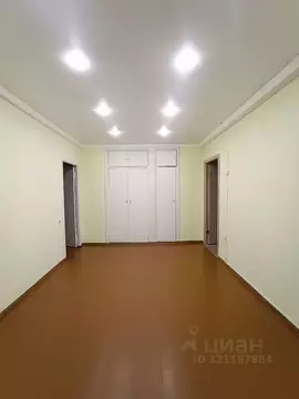 3-к кв. Ростовская область, Ростов-на-Дону Западный мкр, просп. ...