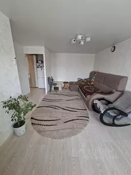 2-к кв. Алтайский край, Барнаул просп. Ленина, 120 (46.7 м)