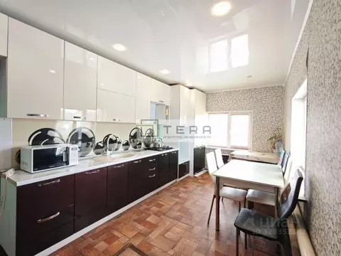 Дом в Башкортостан, Иглинский район, с. Чуваш-Кубово ул. Ленина (130 ...