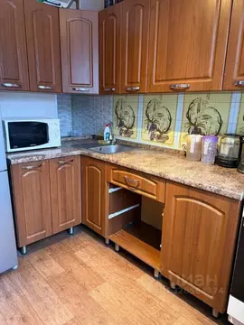 2-к кв. Свердловская область, Екатеринбург ул. Амундсена, 59 (42.5 м)