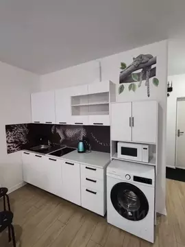 Студия Москва ул. Золотошвейная, 6 (25.0 м)