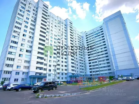 1-к кв. Орловская область, Орел Раздольная ул., 27А (37.2 м)