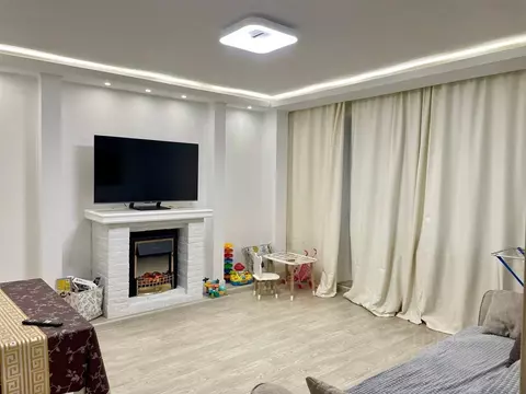3-к кв. Пермский край, Пермь ул. Юрша, 3А (67.3 м)