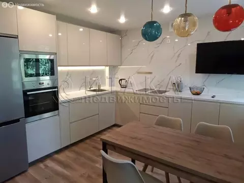 2-комнатная квартира: Санкт-Петербург, улица Орбели, 25к2 (47.3 м)