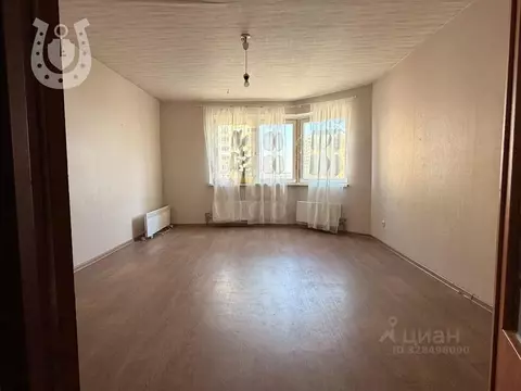 2-к кв. Москва Синявинская ул., 11к5 (54.9 м)