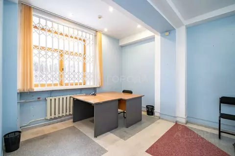 Офис в Новосибирская область, Новосибирск Красный просп., 10 (110 м)
