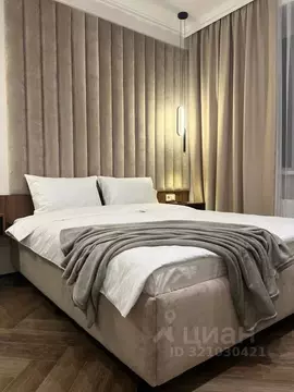 1-к кв. Ставропольский край, Ессентуки ул. Буачидзе, 1к6 (50.0 м)