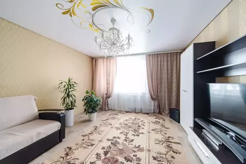 3-к кв. Амурская область, Благовещенск Игнатьевское ш., 16/2 (81.0 м)