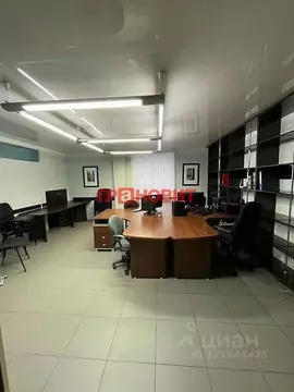 Офис в Новосибирская область, Новосибирск Ленинградская ул., 101/2 ...