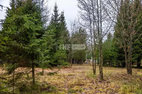 Участок в Московская область, Одинцовский городской округ, с. ...