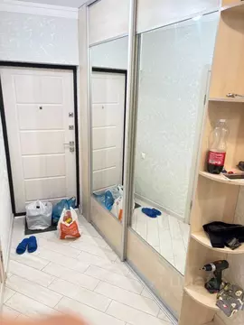 2-к кв. Ростовская область, Ростов-на-Дону ул. Тельмана, 110с2 (63.0 ...