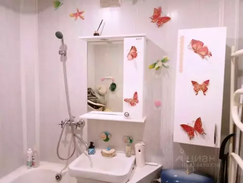 1-к кв. Брянская область, Сельцо проезд Горького, 12 (29.0 м)