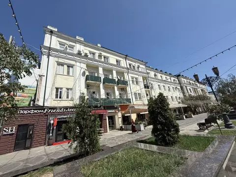 4-к кв. Дагестан, Махачкала ул. Буйнакского, 6 (99.0 м)