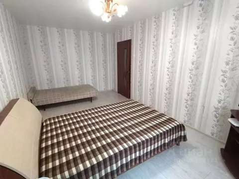 1-к кв. Псковская область, Великие Луки ул. Дружбы, 33К1 (34.0 м)