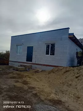 Дом в Самарская область, Новокуйбышевск ул. Ворошилова (120 м)