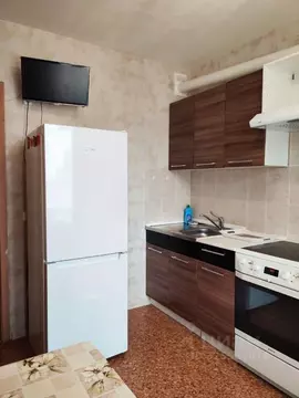 1-к кв. Московская область, Подольск ул. Генерала Стрельбицкого, 7 ...