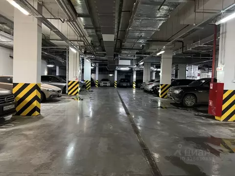 Гараж в Москва Лазоревый проезд, 3 (13 м)