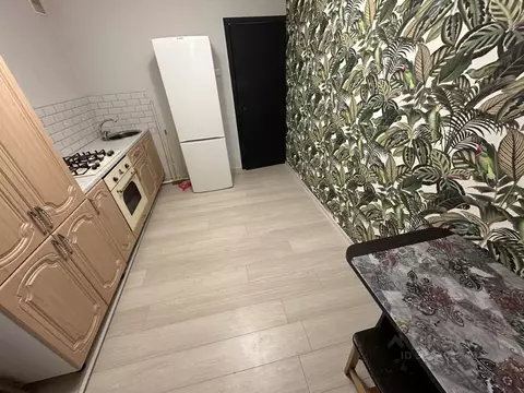 1-к кв. Калужская область, Калуга ул. Петра Тарасова, 29 (36.0 м)