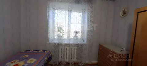 2-к кв. Оренбургская область, Соль-Илецкий муниципальный округ, пос. ...