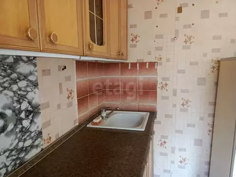 1-к кв. Саратовская область, Энгельс муниципальное образование, ...