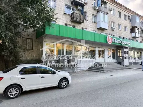 2-к кв. Волгоградская область, Волгоград пос. Ангарский, ул. Нильская, ...