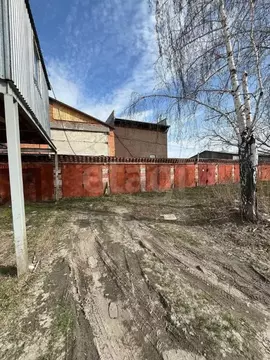 Гараж в Тюменская область, Тюмень Мелиораторов мкр, ул. Голышева, 3 ...