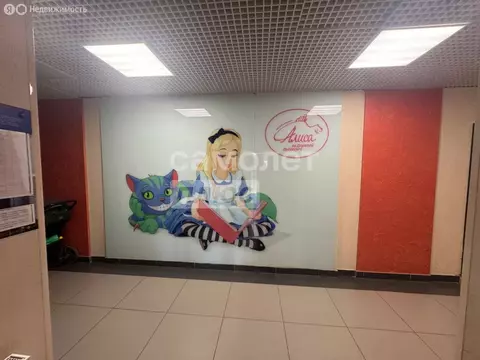 2-комнатная квартира: Ижевск, 8-я Подлесная улица, 40 (54.5 м)