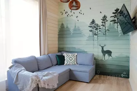 Дом в Московская область, Дмитровский муниципальный округ, Объединения ...