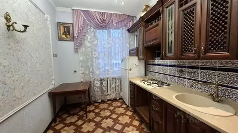 3-к кв. Калужская область, Калуга Социалистическая ул., 8 (71.3 м)